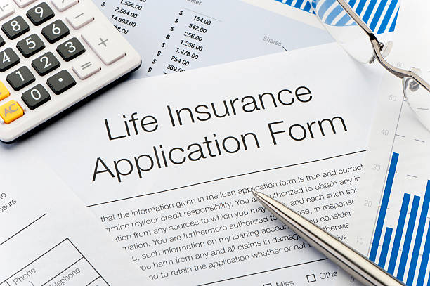 Insurance Policy Application