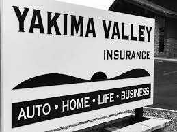 Insurance Yakima