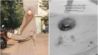 Malang!, Wardatina Mawa Muntah Darah usai Insanul Fahmi Diduga Selingkuh dengan Inara Rusli