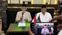 Rais Aam Bentuk Tim Pencari Fakta Dugaan Skandal Gus Yahya, Ada TPPU Mardani H Maming Rais Aam Bentuk Tim Pencari Fakta Dugaan Skandal Ketum PBNU Gus Yahya, Ada TPPU Mardani H Maming