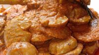 Resep Masak Rendang Jengkol Padang Terbaru yang enak banget!