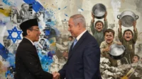 Santer Dimakzulkan, Ini Rekam Jejak Ketum PBNU Gus Yahya dengan Zionis Israel Santer Dimakzulkan, Ini Rekam Jejak Ketum PBNU Gus Yahya Cholil Staquf dengan Zionis Israel