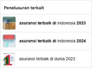 Best Insurance For Indonesia