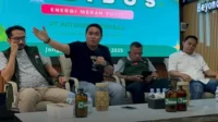 Setelah Bahan Bakar dari Jerami Padi, Pendiri BOBIBOS Kini Kembangkan Baterai Mobil Listrik Tanpa Perlu Dicas