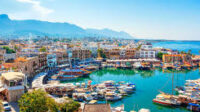 Tourist Destinations Cyprus