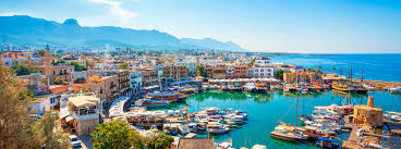 Tourist Destinations Cyprus