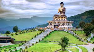 Tourist Destinations West Bengal