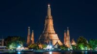 Why Thailand Is Famous For Tourism