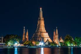 Why Thailand Is Famous For Tourism