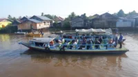 Wisata Budaya Kalimantan Selatan yang Bersejarah: Menyelami Warisan Banjar yang Tidak Lekang oleh Waktu