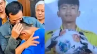 Seorang Kiper Muda Korban TPPO Kamboja Pulang, Ditawari Kontrak Palsu Main di Medan