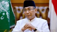Ketum PBNU Gus Yahya Tolak Desakan Mundur: Keputusan Sepihak, Saya Tidak Diberi Klarifikasi Terbuka!