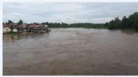 DAS Rawas Pulih, Muratara Bangkit