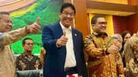 Tidak Mau Halalkan Thrifting, Menkeu Purbaya: Kalau Ganja Bayar Pajak Apa Jadi Legal?