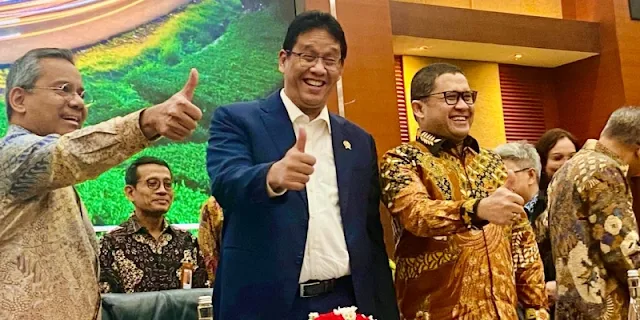Tidak Mau Halalkan Thrifting, Menkeu Purbaya: Kalau Ganja Bayar Pajak Apa Jadi Legal?