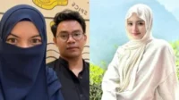 Heboh! Wardatina Mawa Sebut Inara Rusli dan Insanul Fahmi Teman Kajian