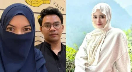 Heboh! Wardatina Mawa Sebut Inara Rusli dan Insanul Fahmi Teman Kajian