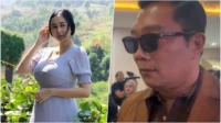 Awal Mula Aktris Aura Kasih Dituding Jadi Simpanan Ridwan Kamil, Berujung Digugat Cerai Istri