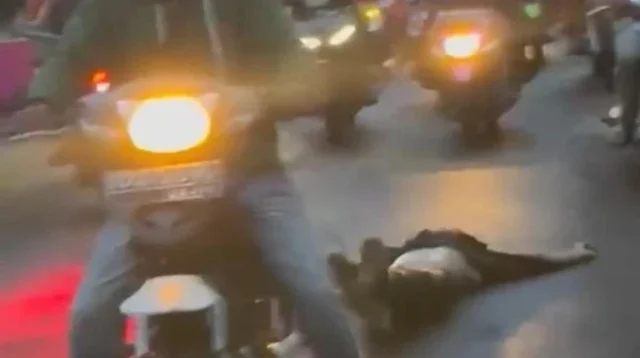 Diduga Perkosa Wanita Difabel, Pria di Gowa Tewas Dihakimi Massa: Video Diseret dan Dianiaya Keliling Kampung
