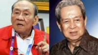 Hartono Bersaudara Jadi Orang Terkaya di Indonesia 2025, Kekayaannya Tembus Rp729,83 Triliun Hartono Bersaudara Menjadi Orang Terkaya di Indonesia 2025, Kekayaannya Tembus Rp729,83 Triliun
