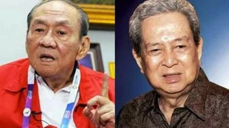 Hartono Bersaudara Jadi Orang Terkaya di Indonesia 2025, Kekayaannya Tembus Rp729,83 Triliun Hartono Bersaudara Menjadi Orang Terkaya di Indonesia 2025, Kekayaannya Tembus Rp729,83 Triliun