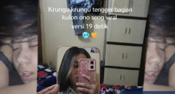 Link Video Botol Golda 19 Detik Mendadak Ramai , Aksi Mahasiswi dan Sang Pacar Bikin Geleng Kepala Link Video Botol Golda 19 Detik Mendadak Heboh , Aksi Mahasiswi dan Sang Pacar Bikin Geleng Kepala