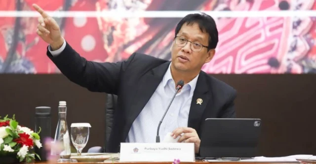 Menkeu Purbaya Minta Izin Presiden Prabowo, MBG Mau Diubah Jadi Uang Agar Tidak Ada Makanan yang Terbuang
