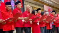 Said Abdullah Terpilih Jadi Ketua DPD PDIP Jatim 2025–2030, Siapkan Dana Abadi dan Target 50 Ribu Startup Said Abdullah Terpilih lagi Jadi Ketua DPD PDIP Jatim 2025–2030, Siapkan Dana Abadi dan Target 50 Ribu Startup