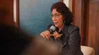 Susi Pudjiastuti Sepakat 80 Persen Pejabat Indonesia Punya Mental Nyolong