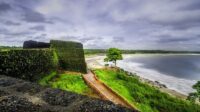 Tourist Destinations In North Kerala