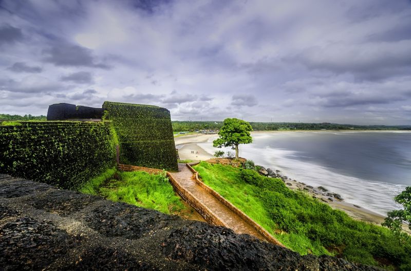 Tourist Destinations In North Kerala Tourist Destinations In North Kerala