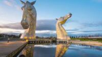 Tourist Destinations Scotland