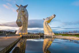 Tourist Destinations Scotland