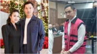 Enak banget! Harvey Moeis Dapat Remisi Khusus, padahal Rugikan Negara Rp300 Triliun