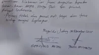 Suara Perlawanan Kepada Bupati Pati Sudewo Menggema dari Balik Jeruji Suara Perlawanan Kepada Bupati Pati Sudewo Menggema dari Balik Jeruji