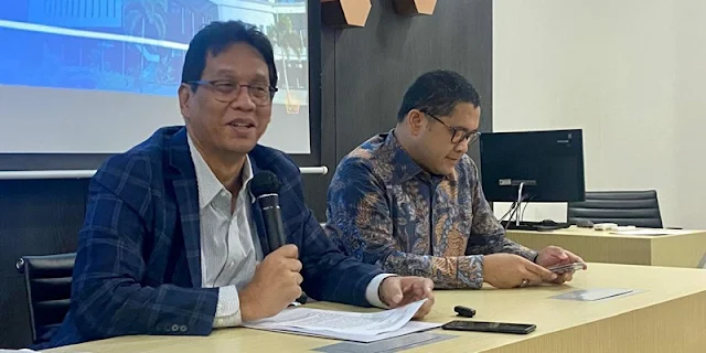 Industri Tekstil Ngeluh ke Menkeu Purbaya Buntut Pengajuan Kredit Ditolak 20 Bank