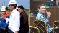 Ahok Desak Jaksa Periksa Erick Thohir dan Jokowi soal Dugaan Korupsi Minyak Mentah Pertamina