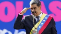 Amerika Serikat Ambil Alih Pemerintahan Venezuela, Ini Tanggapan Karakas