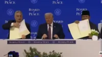Ini Alasan Indonesia Gabung Dewan Perdamaian Gaza Bentukan Presiden Donald Trump, Setor Rp16,9 Triliun?