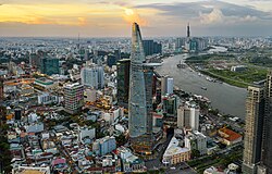 Ho-chi-minh-city