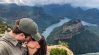 Holiday Destinations In South Africa For Couples