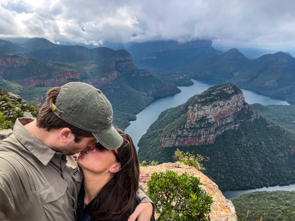 Holiday Destinations In South Africa For Couples
