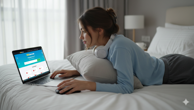 How to Download YouTube Videos Easily Using VidsSave How to Download YouTube Videos Easily Using VidsSave