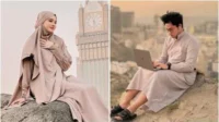 Artis Inara Rusli Bongkar Rahasia Besar Insanul Fahmi, Bikin Geleng-Geleng Kepala!