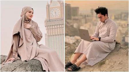 Artis Inara Rusli Bongkar Rahasia Besar Insanul Fahmi, Bikin Geleng-Geleng Kepala!
