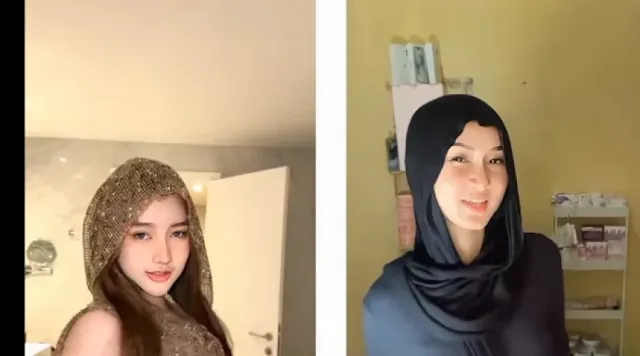Link Video Viral Saylviee yang Seksi Banyak Dicari di Medsos, Ini Kronologi Beredarnya Link Video Viral Saylviee yang Seksi Banyak Dicari di Medsos, Kronologi Beredarnya ....