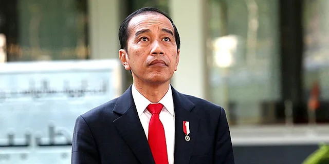 Menanti Nyali KPK RI Panggil Jokowi di Kasus Korupsi Kuota Haji