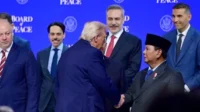 Misteri “Board of Peace” Dibongkar, GREAT Institute: Keputusan Presiden Prabowo di Davos Sudah Benar; Mari Kita Kaji