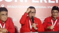 PDIP Terbitkan Edaran Larang Korupsi hingga Salah Gunakan Kekuasaan 1 PDIP Terbitkan Edaran: Larang Korupsi hingga Salah Gunakan Kekuasaan!