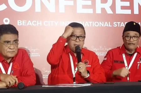 PDIP Terbitkan Edaran: Larang Korupsi hingga Salah Gunakan Kekuasaan!